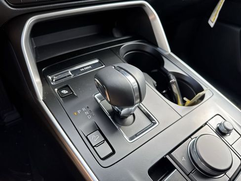 New 2026 MAZDA CX-70 SC AWD/4WD image 53