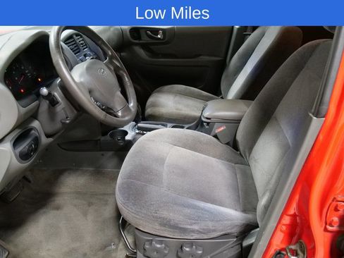 Used 2004 Hyundai Santa Fe GLS image 3