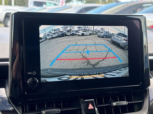 Certified 2026 Toyota Corolla LE image 18