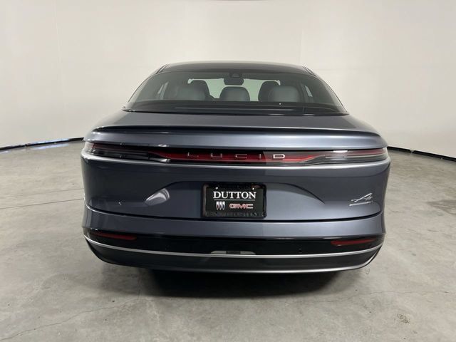 Used 2024 Lucid Air Touring AWD/4WD image 7