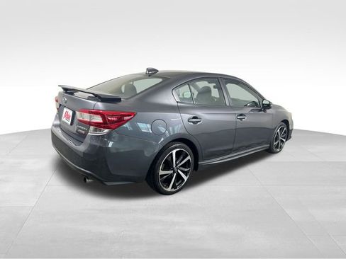 Used 2021 Subaru Impreza 2.0i Sport image 7