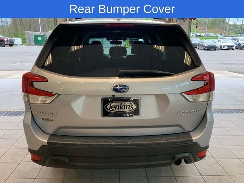 Used 2020 Subaru Forester Limited w/ Popular Package #3 AWD/4WD image 16
