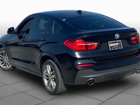 Used 2018 BMW X4 M40i w/ Driving Assistance Package AWD/4WD image 11