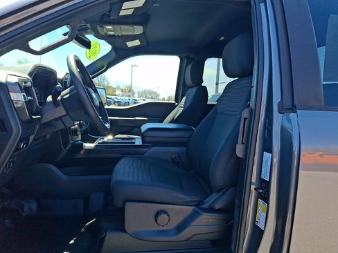 Certified 2023 Ford F150 XL w/ STX Appearance Package AWD/4WD image 13