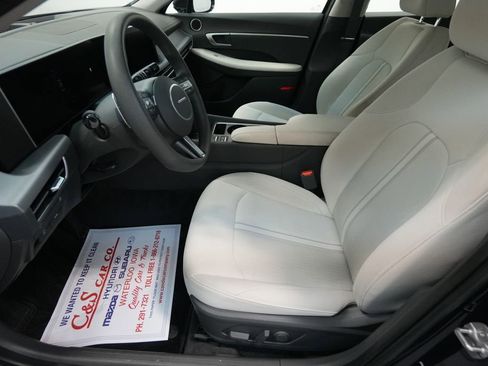 Used 2024 Hyundai Sonata SEL image 14