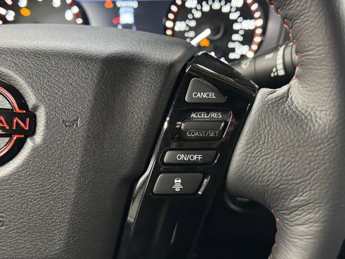 New 2026 Nissan Frontier PRO-4X w/ Pro Premium Package image 22