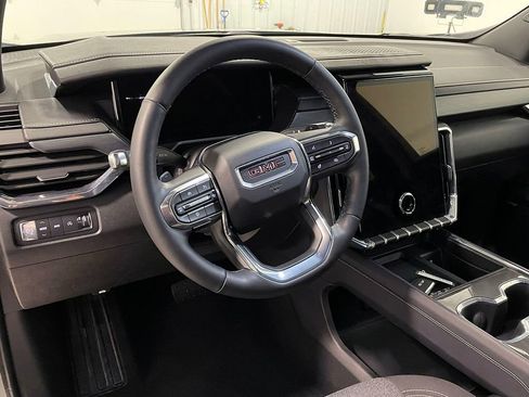 Used 2025 GMC Acadia Elevation image 20