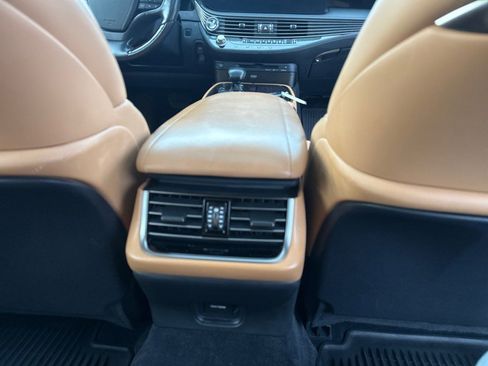 Used 2021 Lexus LS 500 500 AWD w/ Interior Upgrade Package image 55