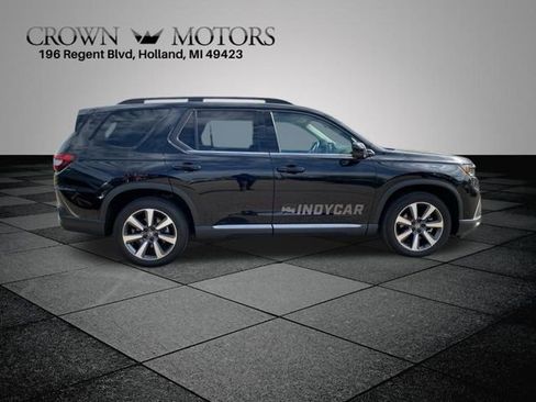 Used 2024 Honda Pilot Elite image 13