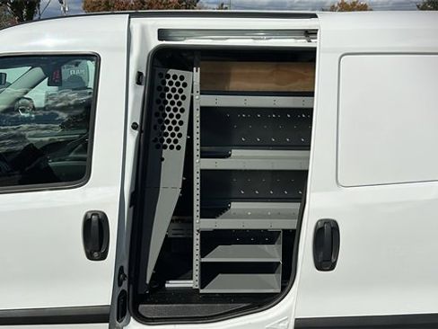 Used 2022 RAM ProMaster City Tradesman w/ Window Group 04 image 19