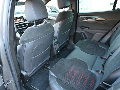 Used 2024 Dodge Hornet R/T Plus image 21