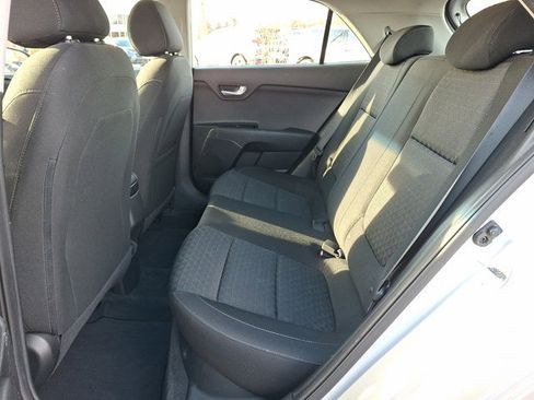 Used 2020 Kia Rio S image 11