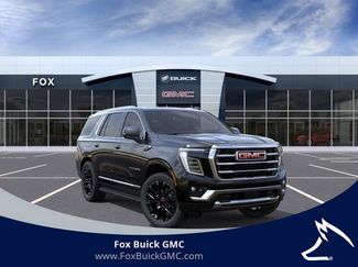 New 2026 GMC Yukon Elevation w/ Elevation Premium Package AWD/4WD video 1