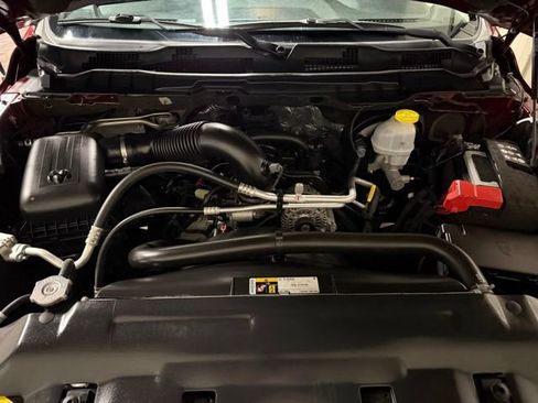 Used 2022 RAM 1500 Tradesman w/ Chrome Plus Package image 37