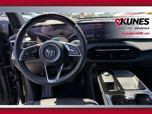 New 2026 Buick Enclave Avenir w/ Super Cruise Package AWD/4WD image 39