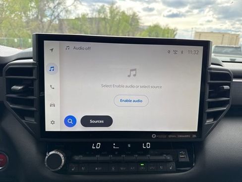 Used 2024 Toyota Tundra TRD Pro w/ TRD Pro Tow Package image 13