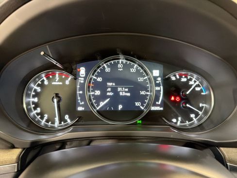 Used 2024 MAZDA CX-5 Signature image 16