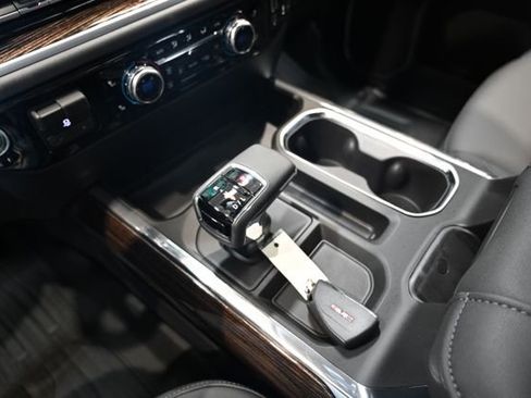 New 2026 GMC Sierra 1500 Elevation w/ Elevation Premium Package image 21