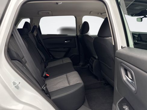 Used 2024 Nissan Rogue SV AWD/4WD image 19