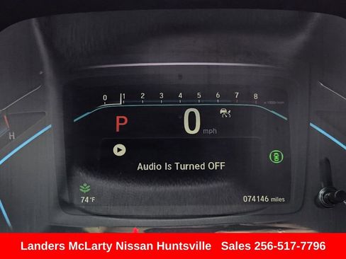 Used 2024 Honda Odyssey EX-L image 31