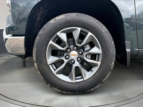 New 2026 Chevrolet Silverado 1500 LT w/ Protection Package image 14