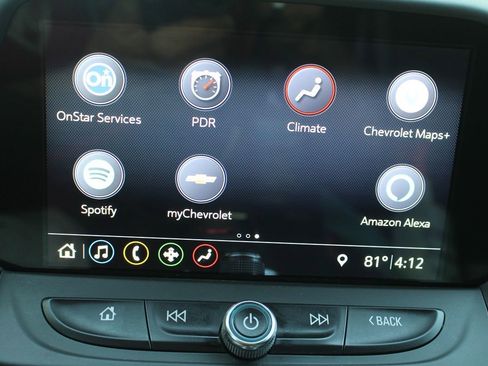 Used 2019 Chevrolet Camaro SS image 28