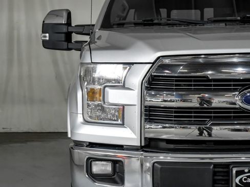 Used 2016 Ford F150 Lariat image 39