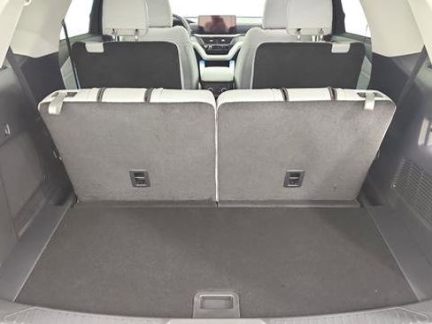 New 2026 Ford Explorer Platinum w/ LUX Leather Package AWD/4WD image 23