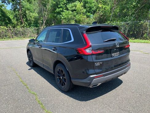 Used 2024 Honda CR-V Sport image 3