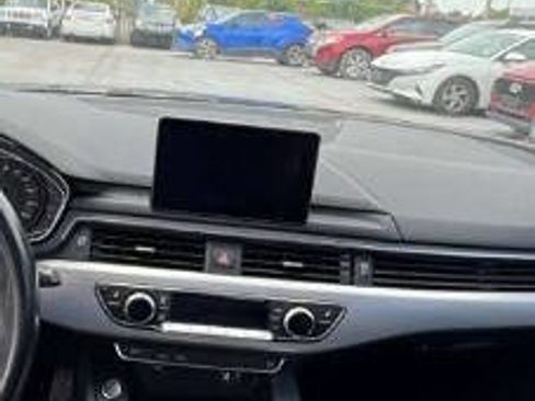 Used 2018 Audi A4 2.0T Ultra Premium w/ Convenience Package FWD image 12