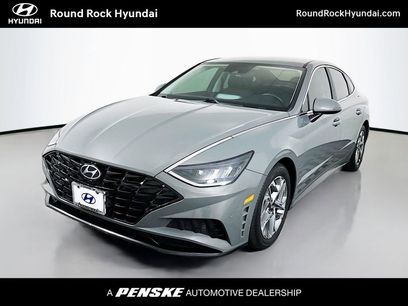 Used 2020 Hyundai Sonata SEL w/ Convenience Package
