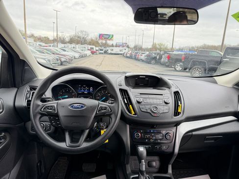 Used 2017 Ford Escape SE image 17