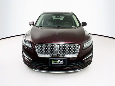 Used 2019 Lincoln MKC Reserve w/ MKC Climate Package AWD/4WD image 2