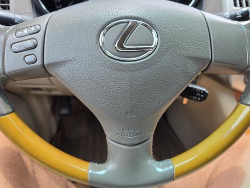 Used 2007 Lexus RX 350 AWD image 9