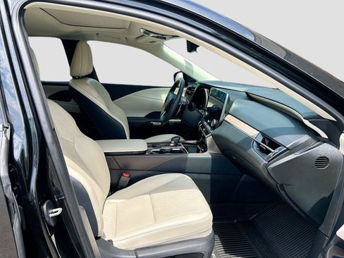 Used 2024 Lexus RX 350 w/ Technology Package AWD/4WD image 16
