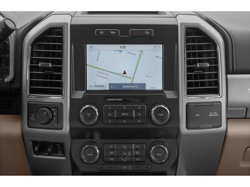 Used 2021 Ford F250 Lariat image 51