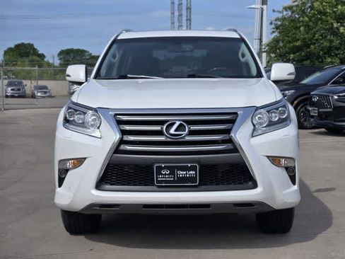 Used 2018 Lexus GX 460 Premium AWD/4WD image 6
