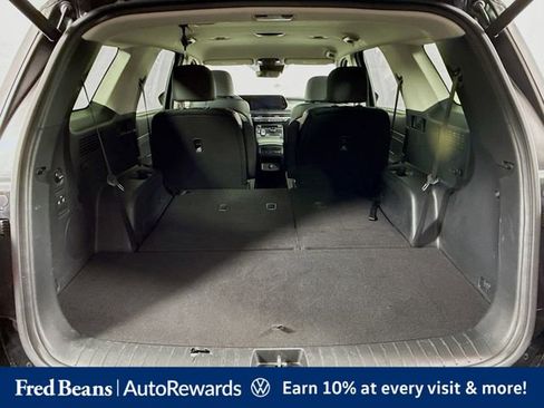 Used 2024 Hyundai Palisade SEL AWD/4WD image 28