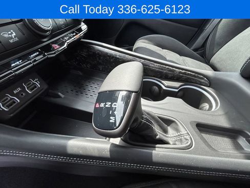 New 2026 Dodge Durango SRT Hellcat AWD/4WD image 32
