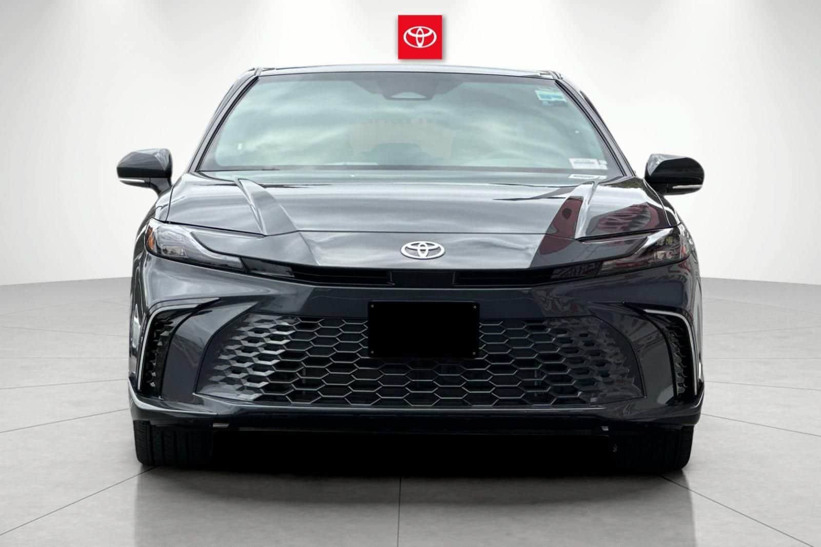 New 2026 Toyota Camry XSE AWD/4WD image 7