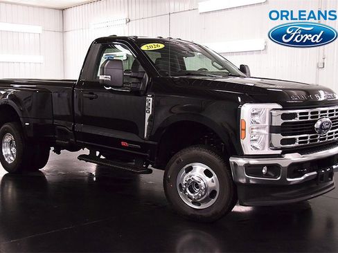 New 2026 Ford F350 XLT w/ 360-Degree Camera Package image 1