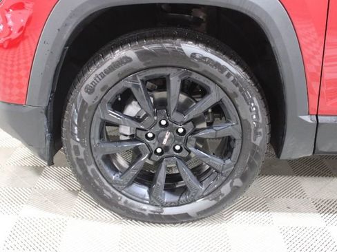 New 2026 GMC Terrain Elevation w/ Elevation Premium Package AWD/4WD image 41