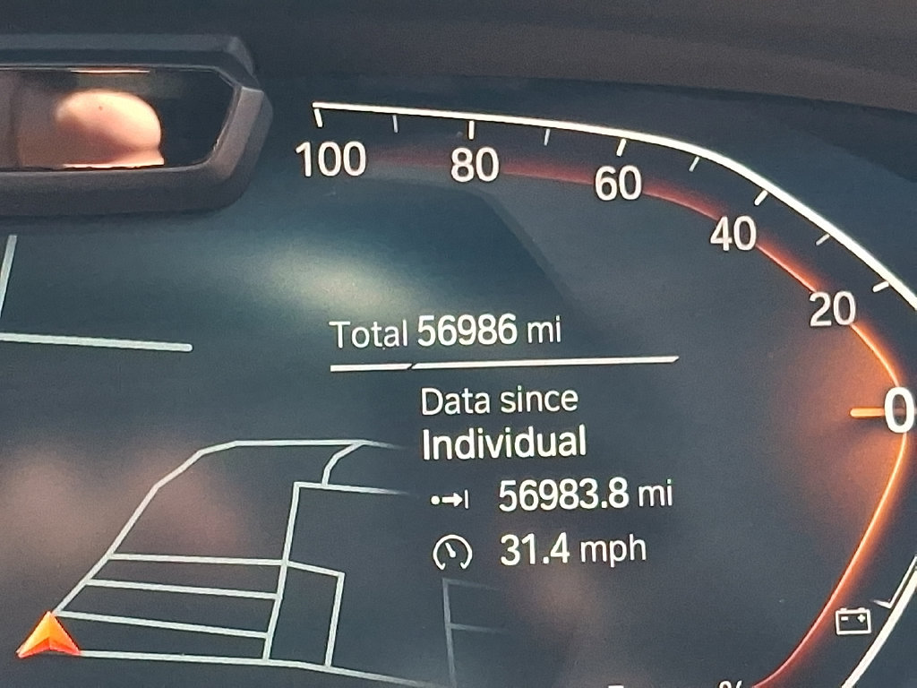 Used 2022 BMW X5 xDrive40i AWD/4WD image 25