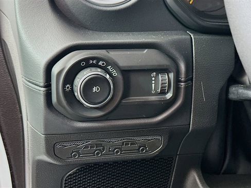 New 2026 Jeep Wrangler Sahara image 10