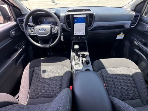 New 2026 Ford Ranger XL RWD image 23