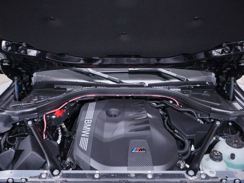 New 2026 BMW X3 M50 AWD/4WD image 14