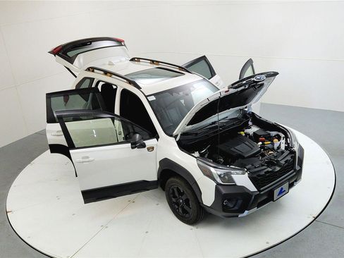 Used 2022 Subaru Forester Wilderness image 20