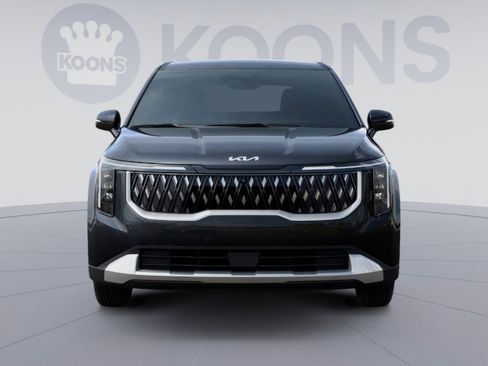 New 2026 Kia Carnival LXS image 2