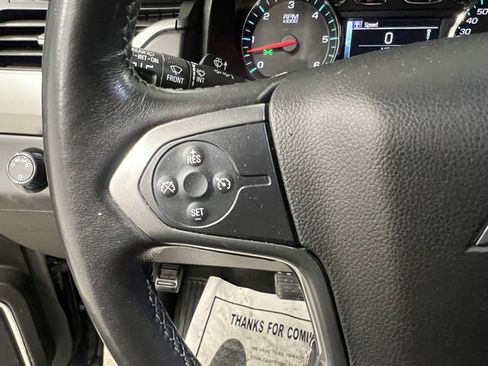 Used 2016 Chevrolet Tahoe LS w/ Max Trailering Package image 26