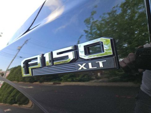 Used 2016 Ford F150 XLT w/ Equipment Group 301A Mid image 10